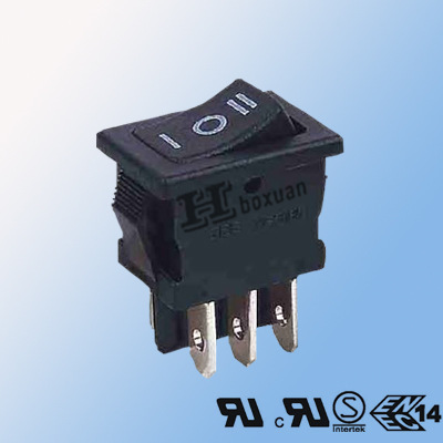 【供應(yīng) 翹板開關(guān) RL3-10-22-G-2-BK/BK-P5 多檔位】?jī)r(jià)格,廠家,圖片,電工開關(guān),深圳市宏博軒科技-