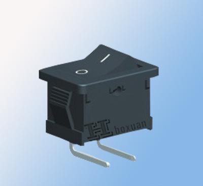 【特殊端子的翹板開關(guān)經(jīng)過多國(guó)認(rèn)證 RS601A-101001】?jī)r(jià)格_廠家_圖片